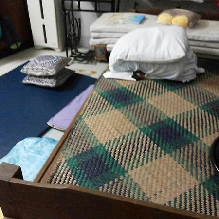 Appartement Moonshadow à Sungai Kolok Extérieur photo