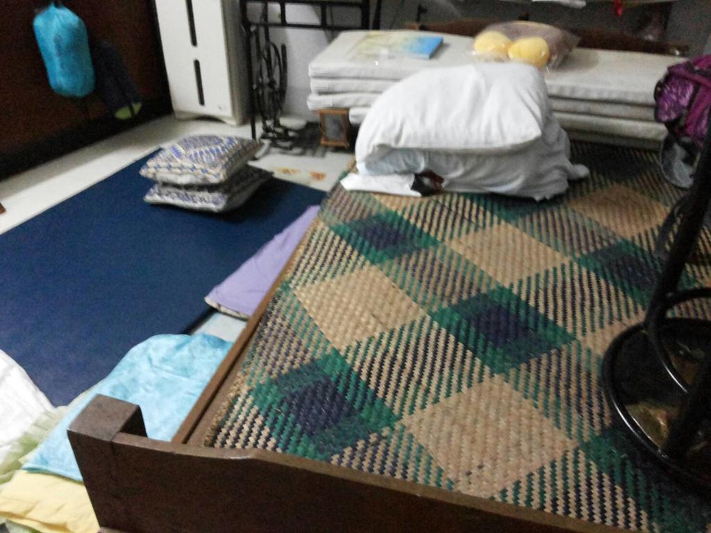 Appartement Moonshadow à Sungai Kolok Extérieur photo