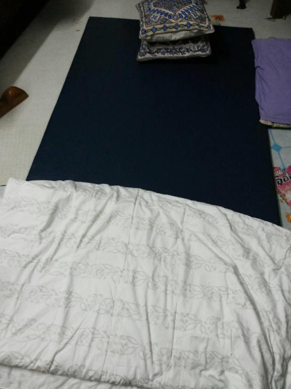 Appartement Moonshadow à Sungai Kolok Extérieur photo
